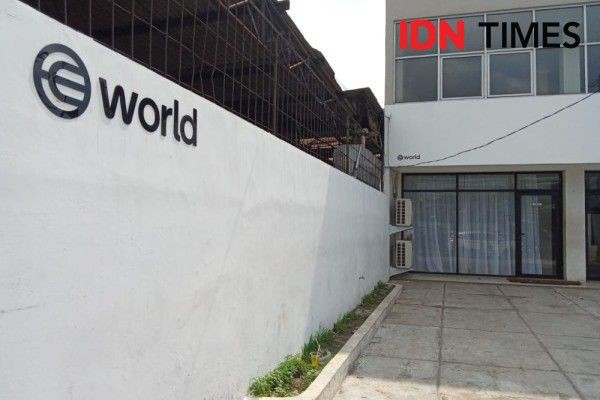 Telanjur Scan Retina di World App, 47 Warga Lapor ke Pemkot Bekasi