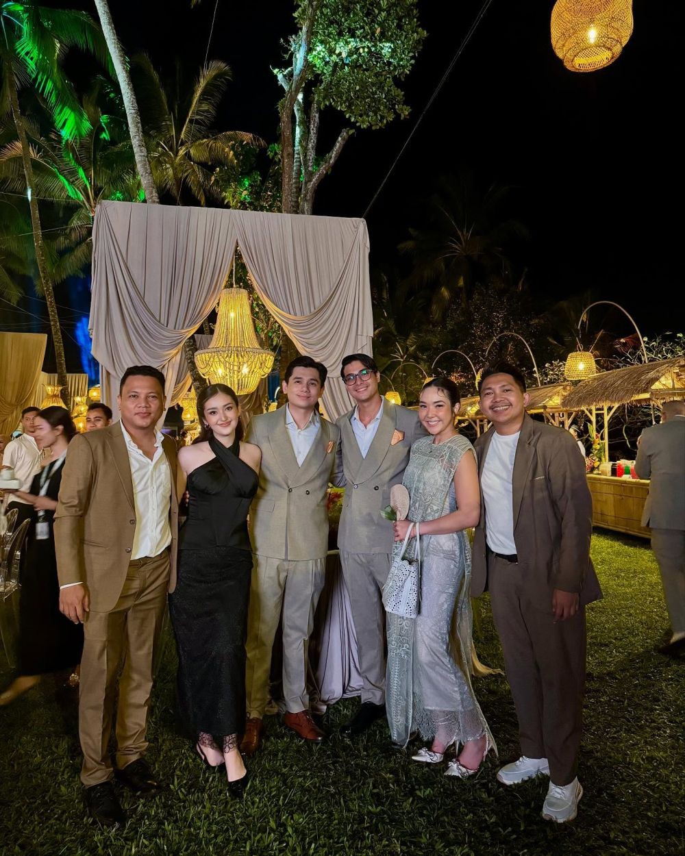 Gisel dan Cinta Brian pacaran octoplay88