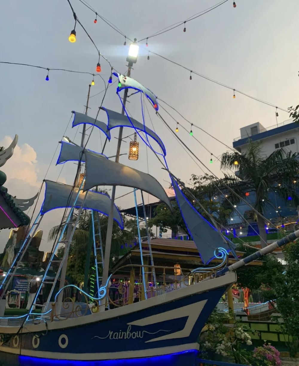 19 Tempat Wisata Bekasi 2025 yang Keren dan Hits