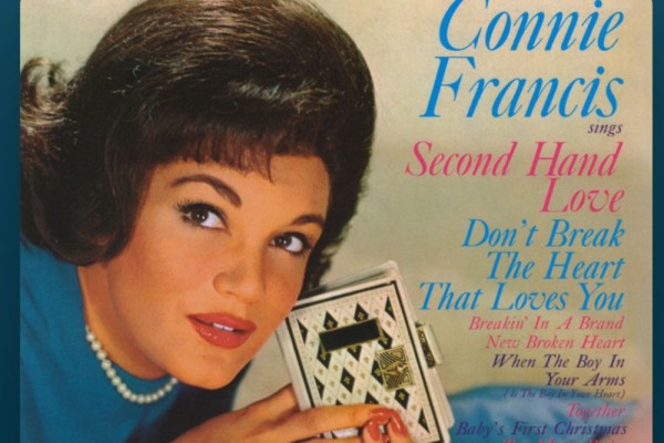 Lirik dan Makna Lagu Pretty Little Baby - Connie Francis, Lagi Viral