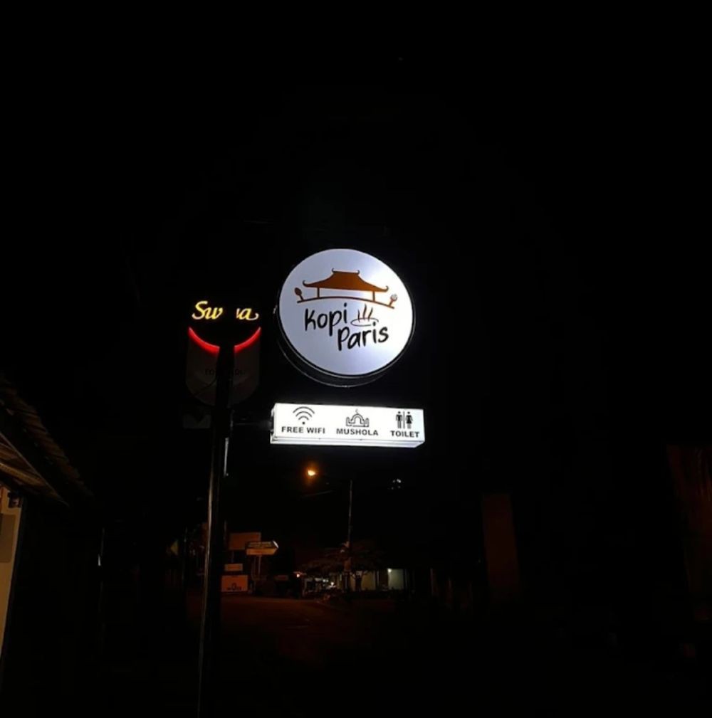5 Tempat Makan Dekat Pantai Parangtritis, Menu Beragam Bikin Kalap