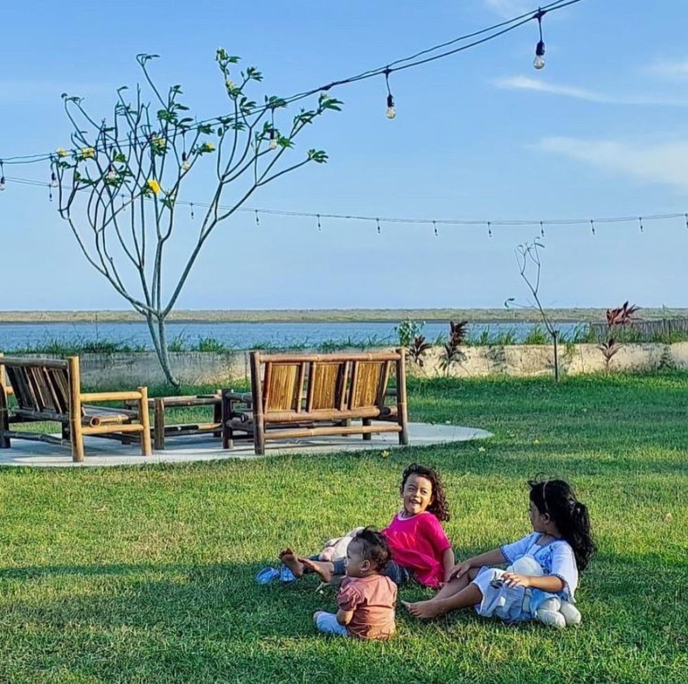 5 Tempat Makan Dekat Pantai Parangtritis, Menu Beragam Bikin Kalap