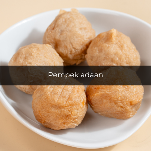 [QUIZ] Destinasi Liburan Seru di Sumatra Selatan Berdasarkan Jenis Pempek Pilihanmu