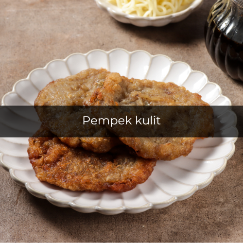 [QUIZ] Destinasi Liburan Seru di Sumatra Selatan Berdasarkan Jenis Pempek Pilihanmu