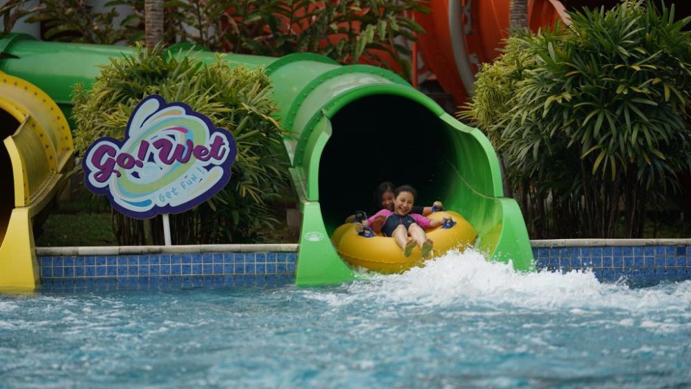 19 Tempat Wisata Bekasi 2025 yang Keren dan Hits