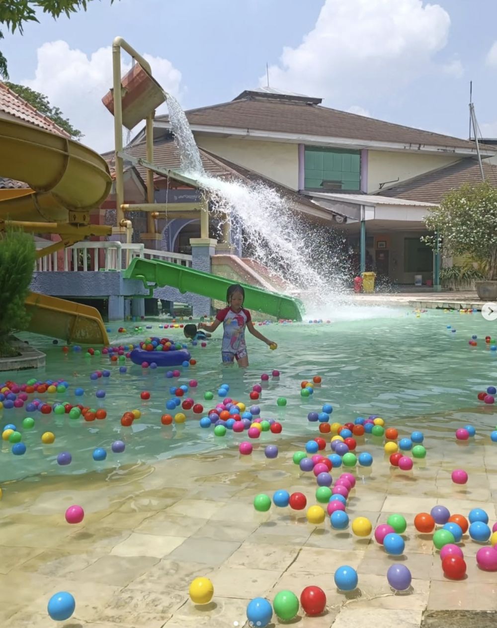 19 Tempat Wisata Bekasi 2025 yang Keren dan Hits