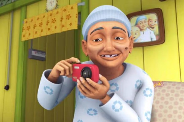 Ritsuki Anak Siapa? Viral di TikTok | Popmama.com