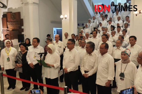 FKUI Soroti Kebijakan Kesehatan Pemerintah: Kurang Kolaborasi, Kualitas Pelayanan Berisiko?