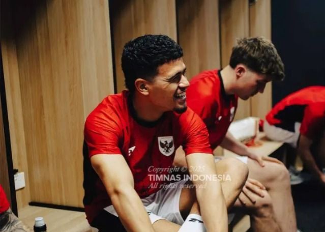 Curhat Ragnar Oratmangoen Usai Dipastikan Absen Bela Timnas Indonesia