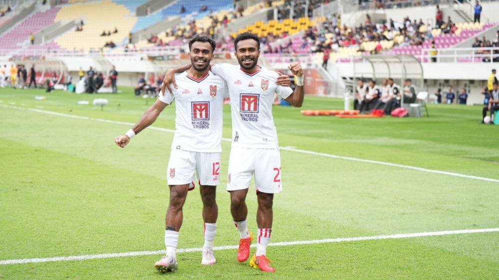 Pemilik Klub Nilai Liga 1 2024/25 Makin Fair dan Lebih Baik