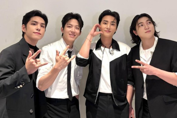 Berita Day6 Terkini dan Terbaru Hari Ini