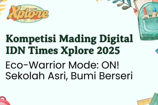 Kompetisi Mading