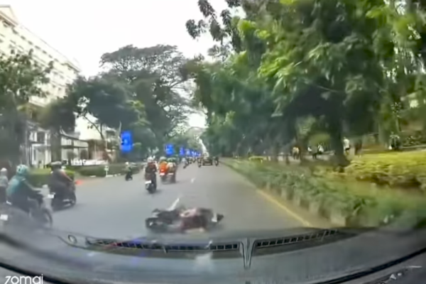 Berita video viral terkini dan terbaru hari ini
