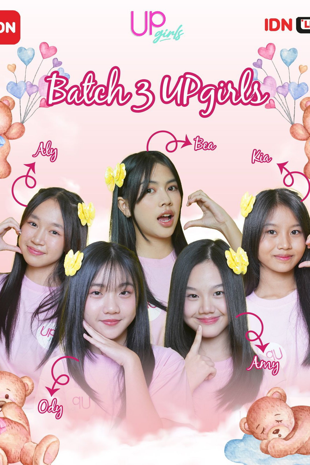 pemandangan kerajaan