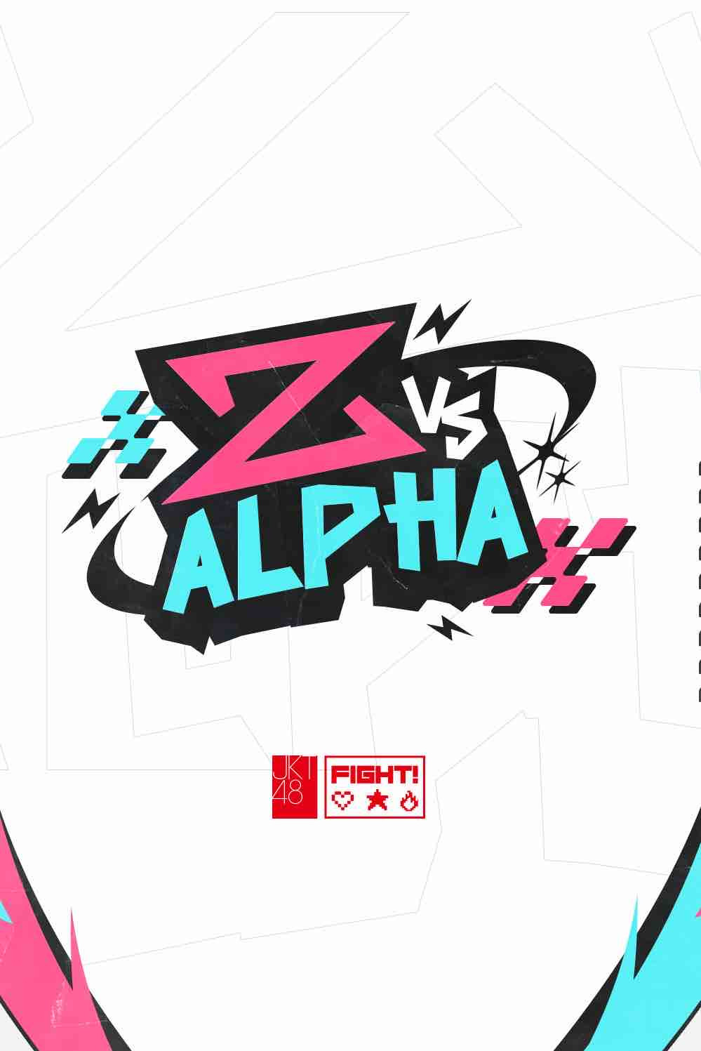 Z VS ALPHA