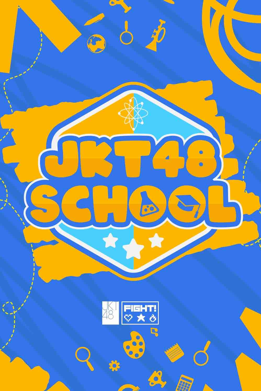JKT48 SCHOOL