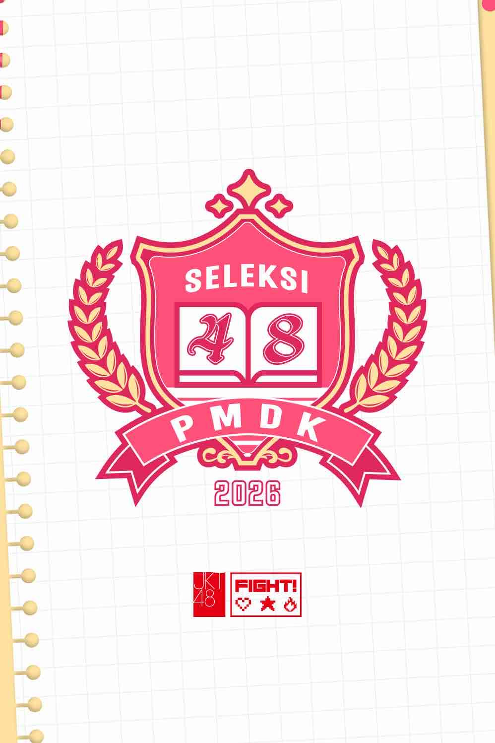 Seleksi PMDK