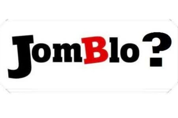 Image result for jomblo