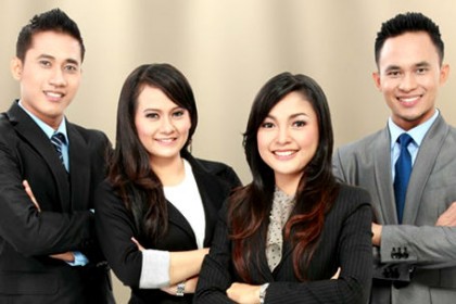 Yakin Kamu Bercita-Cita Jadi Banker? Ssstt... Ini Lho 13 Deritanya!
