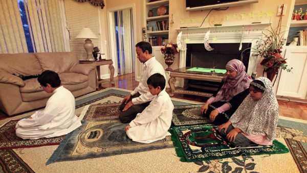 Yuk Buat Ramadhan-mu Jadi Penuh Makna Dengan 9 Kegiatan Ini