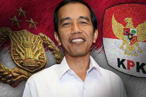 Gantikan Budi Gunawan, Jokowi Tunjuk Badrodin Haiti Sebagai Calon ...