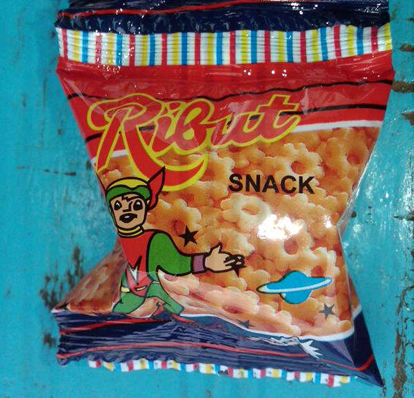 Snack Ribut