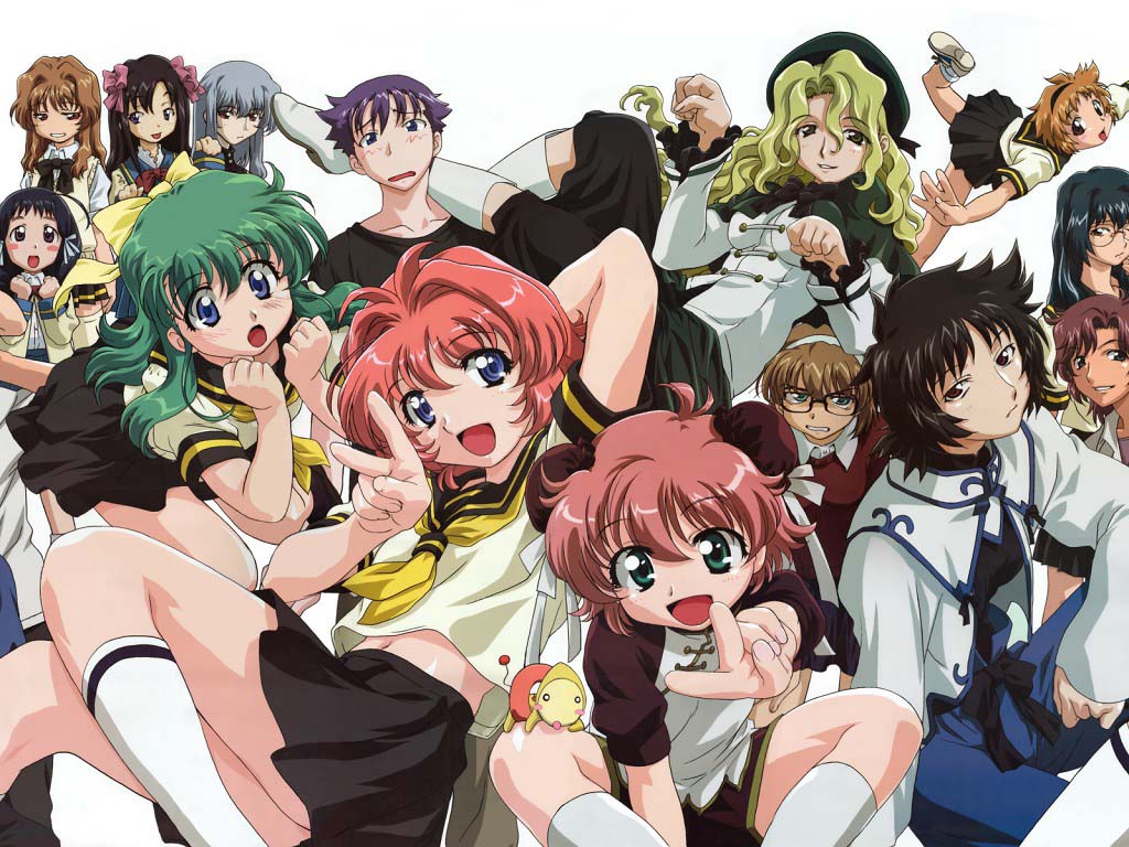 11 Kejanggalan Ini Pasti Luput Dari Perhatianmu Saat Menonton Anime