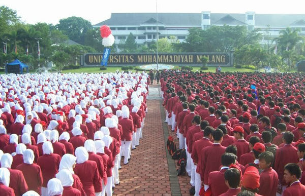 57+ Cerita Hantu Universitas Muhammadiyah Malang Gratis