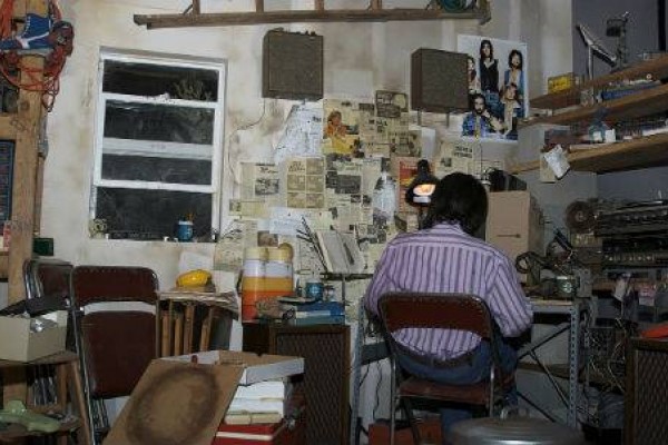 Inspiratif! Ternyata Perjalanan 7 Perusahaan Raksasa Ini Bermula Hanya Dari Garasi Lho!