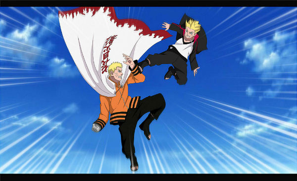 Penggemar Naruto Pasti Tahu 11 Pembeda Antara Naruto dan 