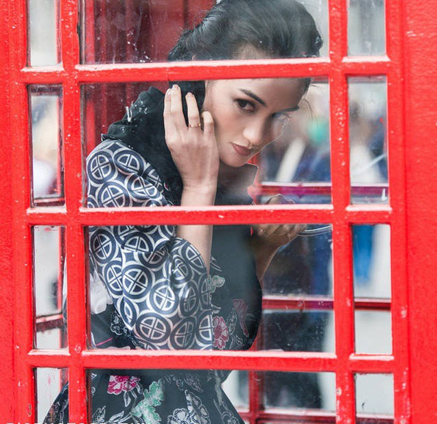 Siap-siap Terpukau Oleh Koleksi Foto Romantis Rio Motret, Fotografer ...