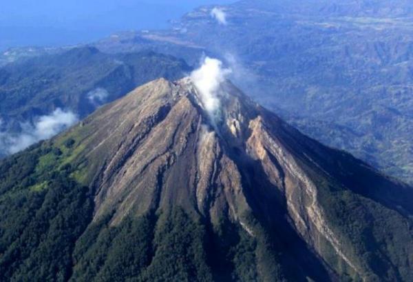 Kamu Perlu Tau: Ini Dia Meletusnya Gunung Raung dalam Angka