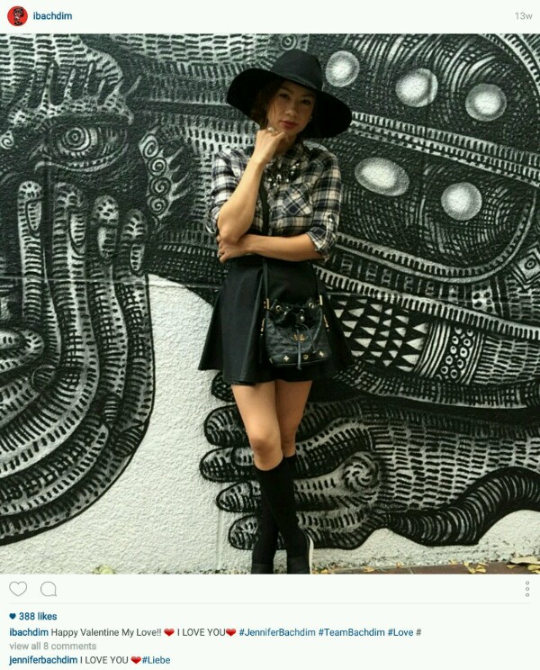 instagram.com Celebrity Throwback: Siap-Siap Iri Berat Sama Irfan Bachdim dan Keluarga Unyunya