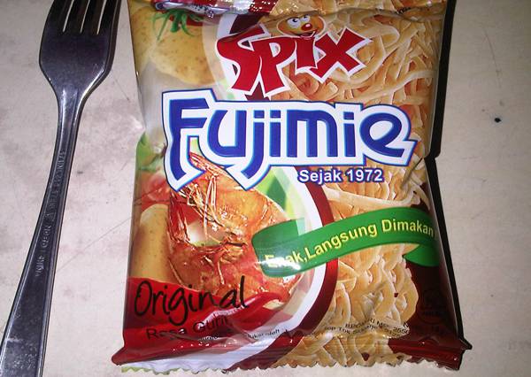 Fujimie