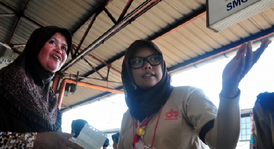 Walau Kasat Mata, Namun Kita Pasti Nggak Percaya Orang 