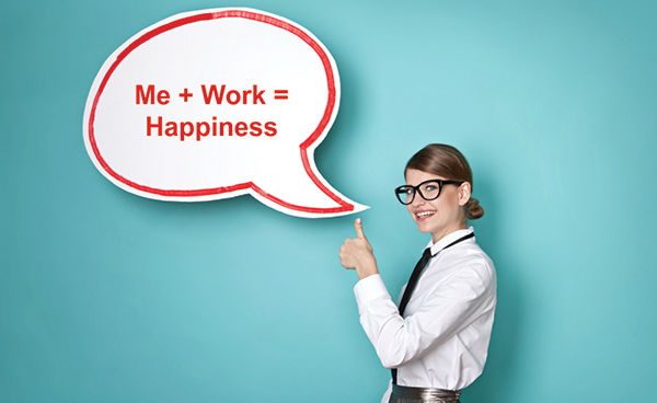 FIX! Bekerja Sesuai Passion Itu Memang Bikin Kamu Lebih Bahagia