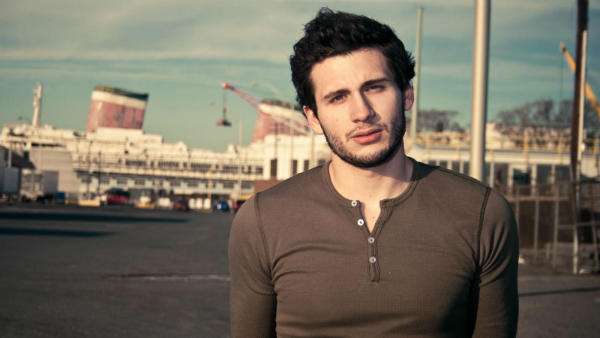Sumber Gambar: handsome-men.com Rambut