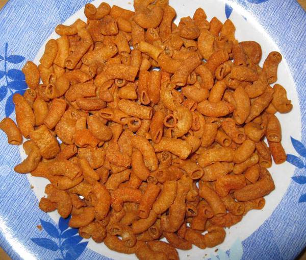 Makaroni