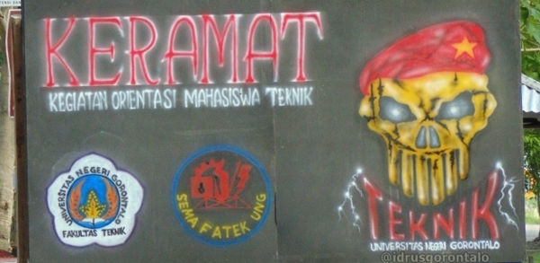 Yuk Diintip Ini 7 Fakta Unik Tentang Kampus Merah Maron