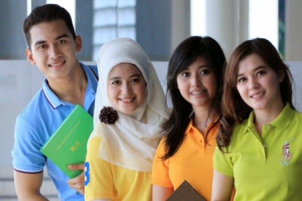 Jangan Khawatir karena Mahasiswa dengan Nilai C Berpotensi Jadi Orang Tersukses