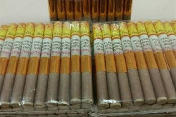 Permen Rokok Susu Jaman Dulu Jajanan Jaman Dulu Cirebon Shopee Indonesia