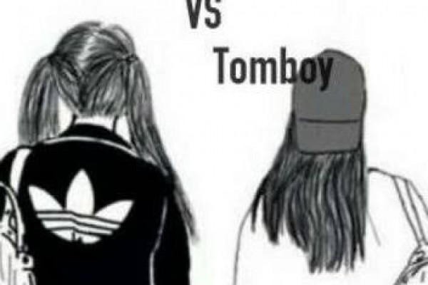 Foto Animasi Tomboy : Anime Hijab Keren Tomboy Anime ...
