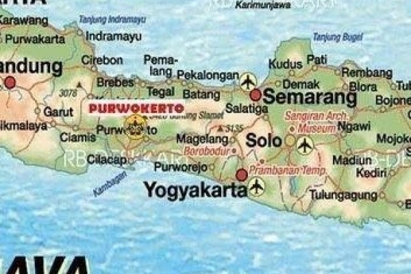  Nama  Pantai  Dan  Laut  Yang Ada Di  Pulau  Jawa  PANTAI  INDAH