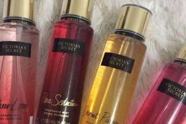 parfum victoria secret rekomendasi